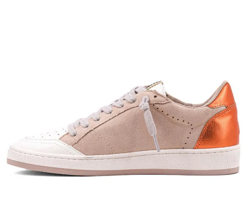 Fashion & Lifestyle>Shu Shop Women's Paz Sneakers