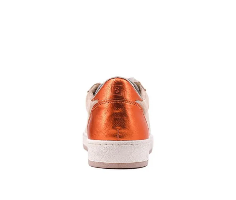 Fashion & Lifestyle>Shu Shop Women's Paz Sneakers