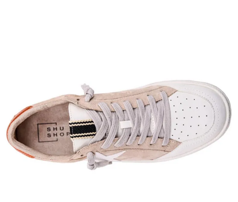 Fashion & Lifestyle>Shu Shop Women's Paz Sneakers