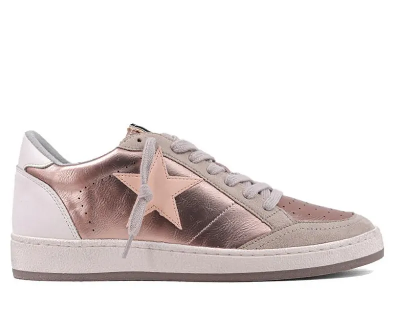 Fashion & Lifestyle>Shu Shop Women's Paz Sneakers
