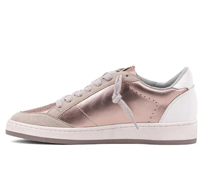 Fashion & Lifestyle>Shu Shop Women's Paz Sneakers