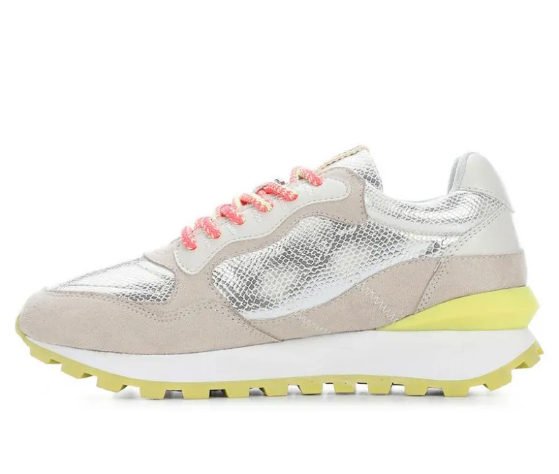 Fashion & Lifestyle>Shu Shop Women's Phoebe Sneakers