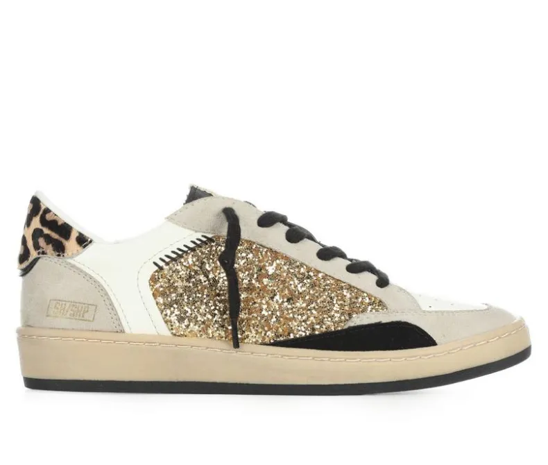 Fashion & Lifestyle|Athletics & Sneakers>Shu Shop Women's Quinn Sneakers