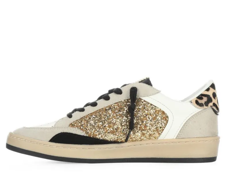 Fashion & Lifestyle|Athletics & Sneakers>Shu Shop Women's Quinn Sneakers