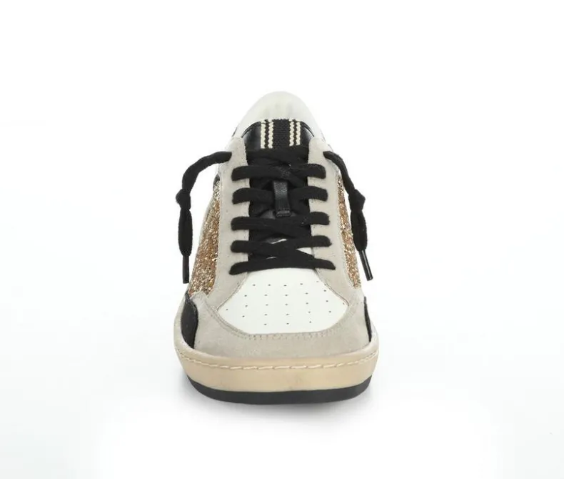 Fashion & Lifestyle|Athletics & Sneakers>Shu Shop Women's Quinn Sneakers