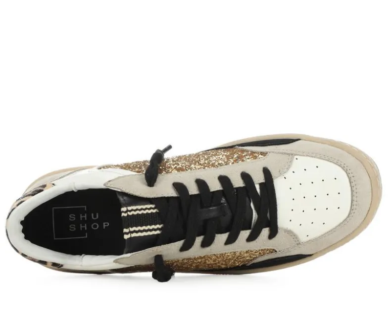 Fashion & Lifestyle|Athletics & Sneakers>Shu Shop Women's Quinn Sneakers