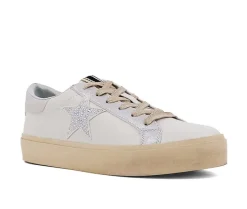 Fashion & Lifestyle>Shu Shop Women's Reba Sneakers