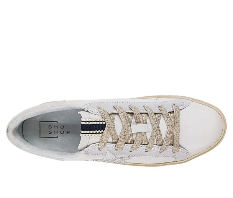 Fashion & Lifestyle>Shu Shop Women's Reba Sneakers