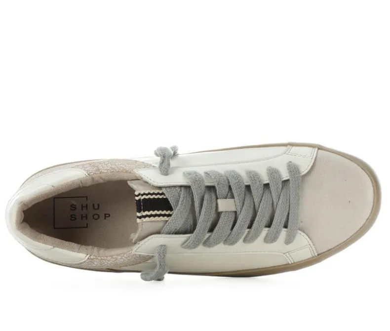Fashion & Lifestyle|Athletics & Sneakers>Shu Shop Women's Rebel Sneakers