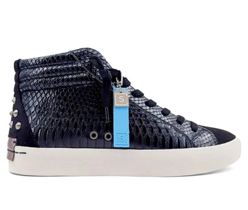 High Top>Shu Shop Women's Reese High-Top Sneakers