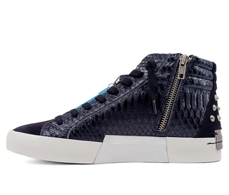 High Top>Shu Shop Women's Reese High-Top Sneakers