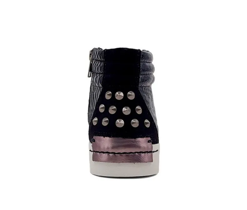 High Top>Shu Shop Women's Reese High-Top Sneakers