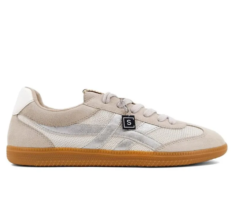 Fashion & Lifestyle>Shu Shop Women's Sasha Sneakers