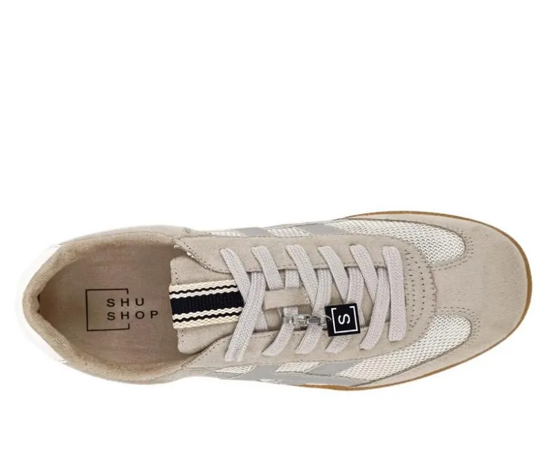 Fashion & Lifestyle>Shu Shop Women's Sasha Sneakers