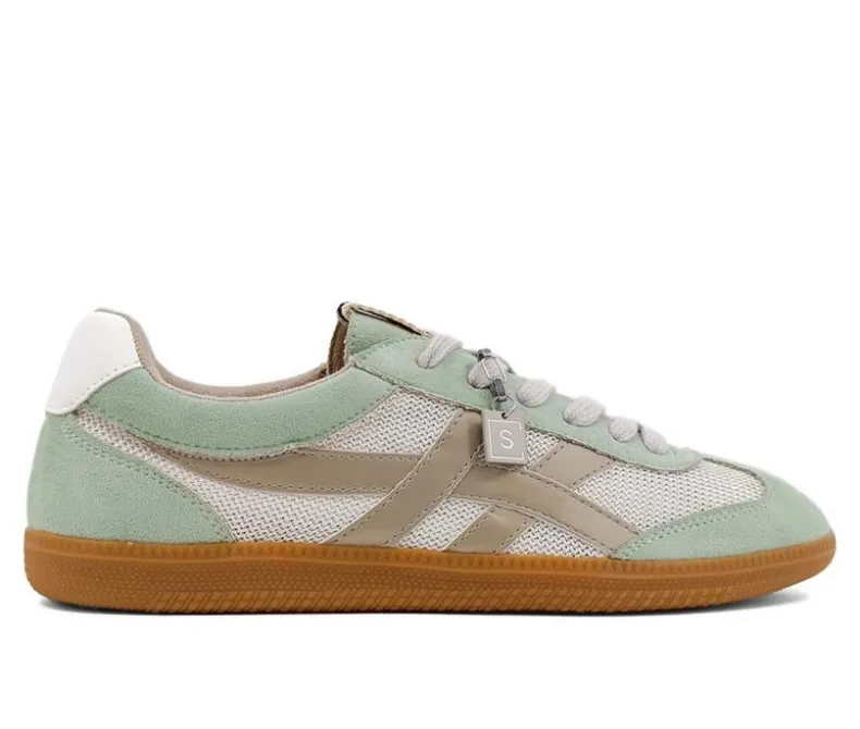 Fashion & Lifestyle>Shu Shop Women's Sasha Sneakers