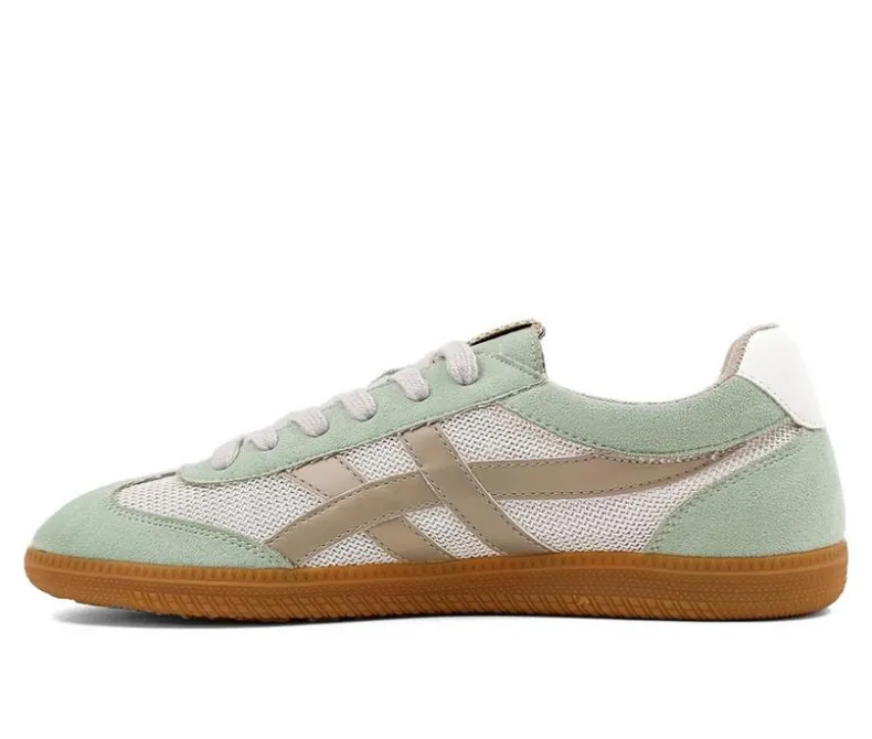 Fashion & Lifestyle>Shu Shop Women's Sasha Sneakers
