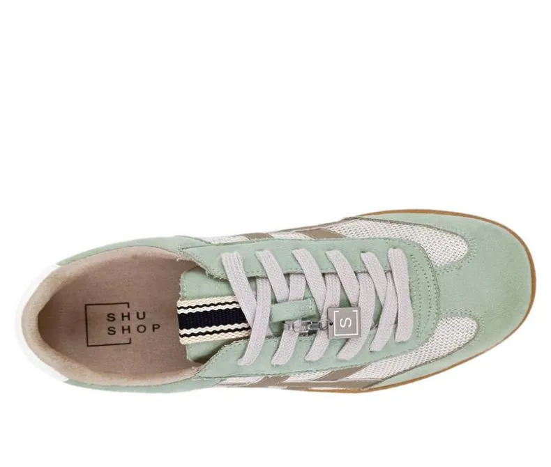Fashion & Lifestyle>Shu Shop Women's Sasha Sneakers