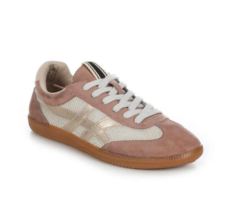 Fashion & Lifestyle>Shu Shop Women's Sasha Sneakers