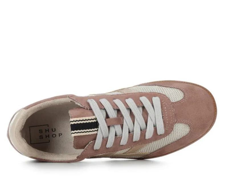 Fashion & Lifestyle>Shu Shop Women's Sasha Sneakers
