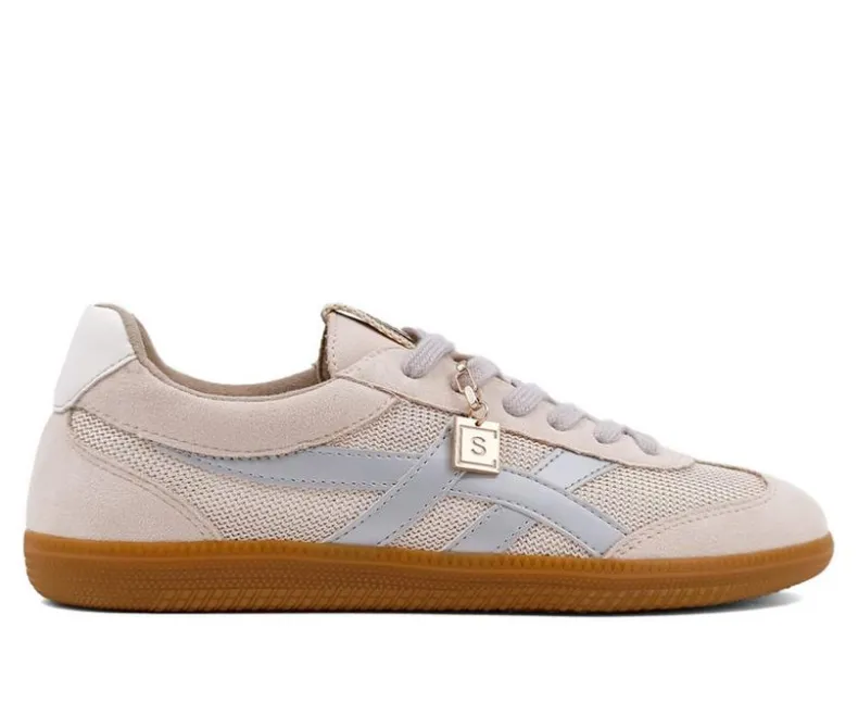 Fashion & Lifestyle>Shu Shop Women's Sasha Sneakers