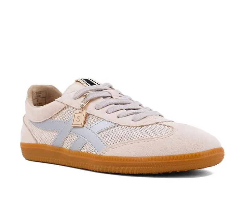 Fashion & Lifestyle>Shu Shop Women's Sasha Sneakers