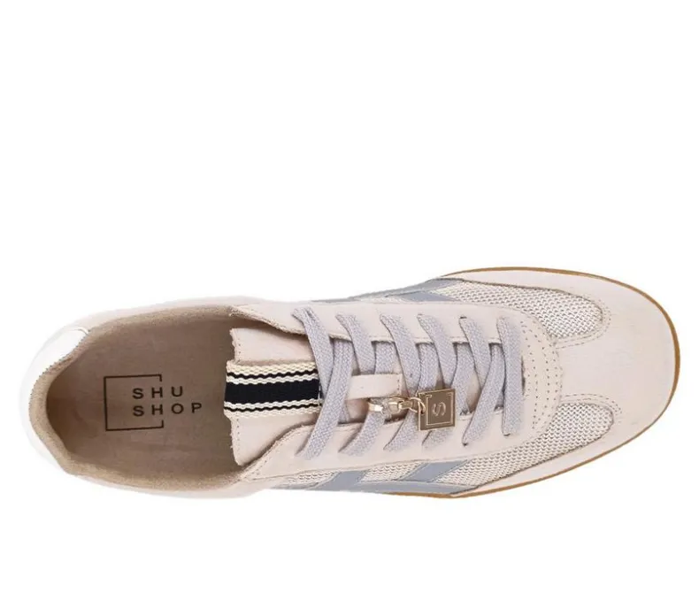 Fashion & Lifestyle>Shu Shop Women's Sasha Sneakers