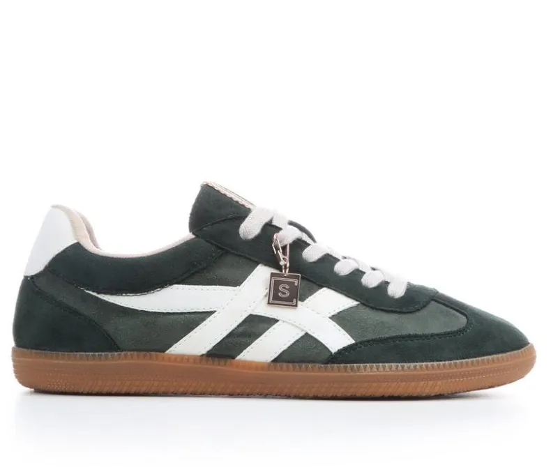Fashion & Lifestyle|Athletics & Sneakers>Shu Shop Women's Sasha Sneakers