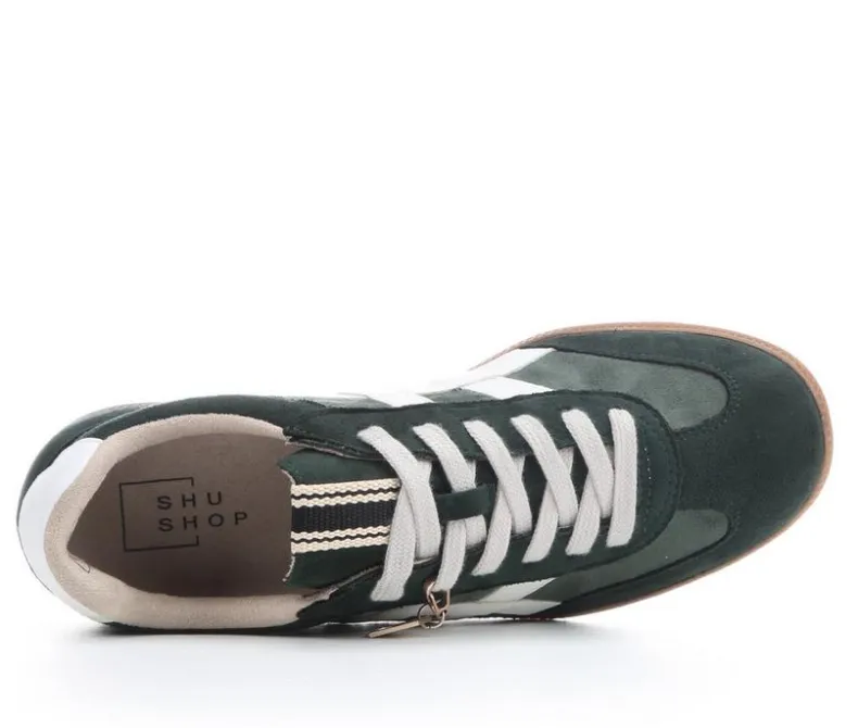 Fashion & Lifestyle|Athletics & Sneakers>Shu Shop Women's Sasha Sneakers