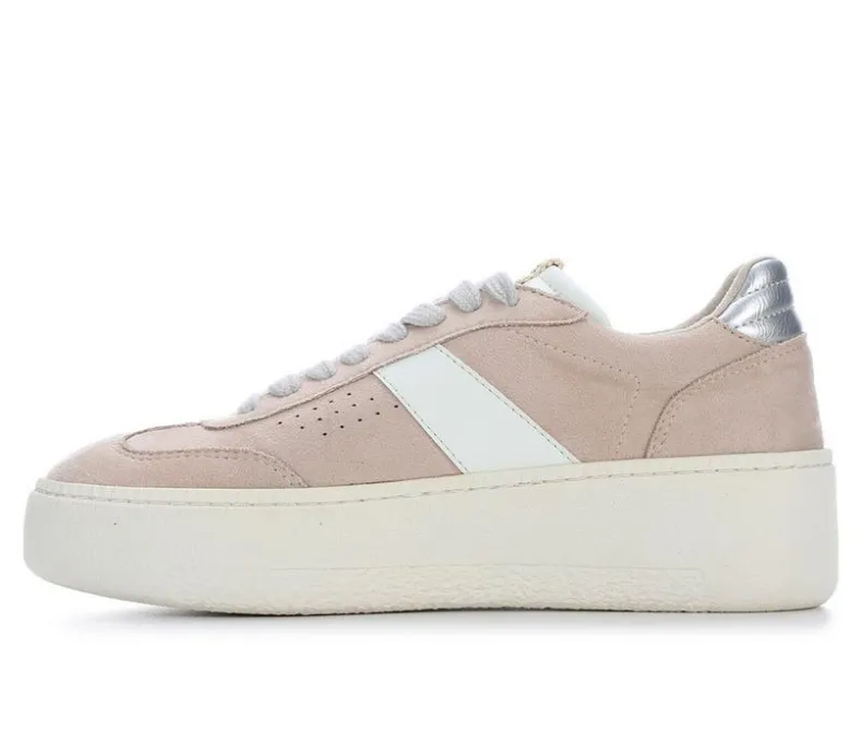 Platform|Fashion & Lifestyle>Shu Shop Women's Stacey Platform Sneakers