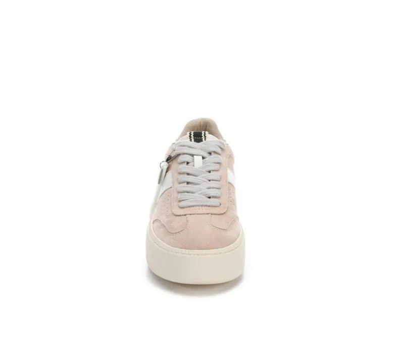 Platform|Fashion & Lifestyle>Shu Shop Women's Stacey Platform Sneakers