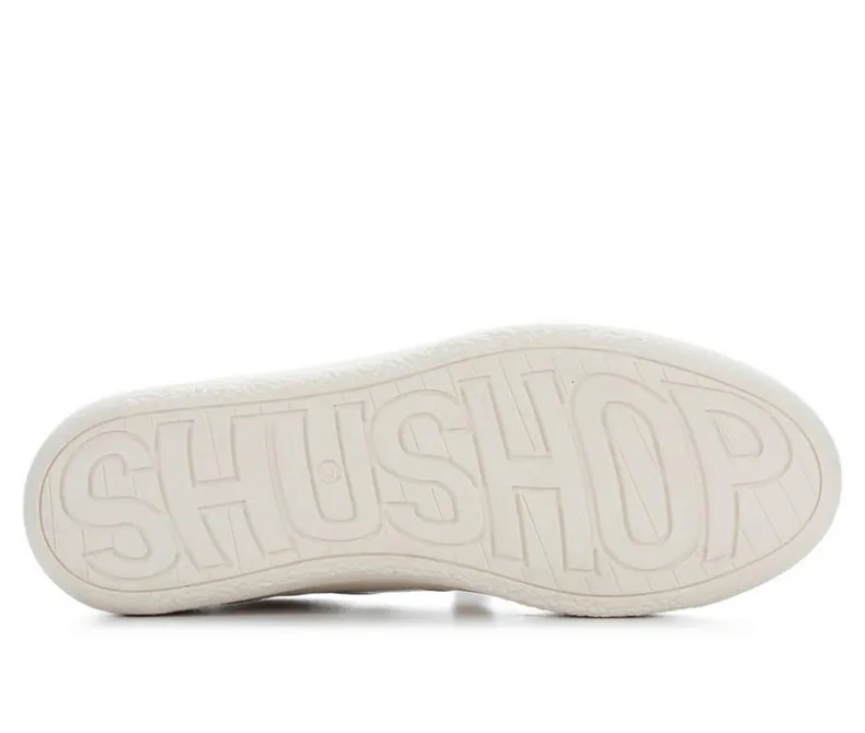 Platform|Fashion & Lifestyle>Shu Shop Women's Stacey Platform Sneakers