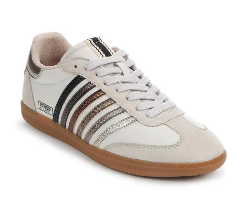 Fashion & Lifestyle|Athletics & Sneakers>Shu Shop Women's Stevie