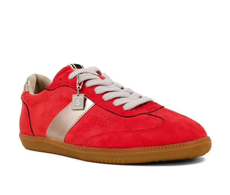 Fashion & Lifestyle>Shu Shop Women's Syndey Sneakers
