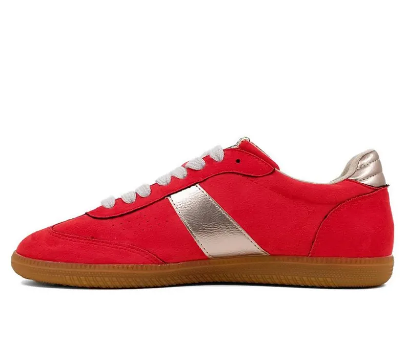 Fashion & Lifestyle>Shu Shop Women's Syndey Sneakers