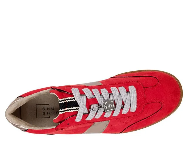 Fashion & Lifestyle>Shu Shop Women's Syndey Sneakers