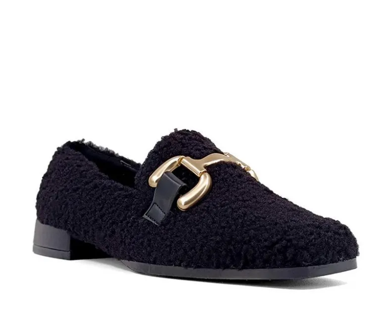 Loafers & Oxfords>Shu Shop Women's Therese Loafers
