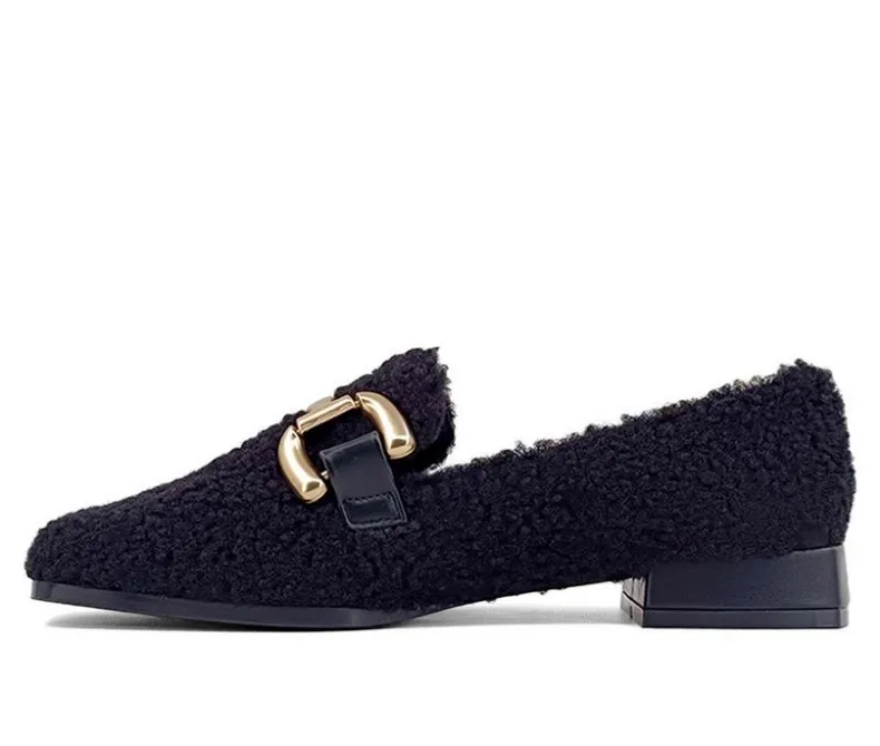 Loafers & Oxfords>Shu Shop Women's Therese Loafers