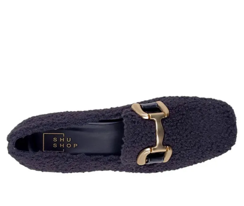 Loafers & Oxfords>Shu Shop Women's Therese Loafers