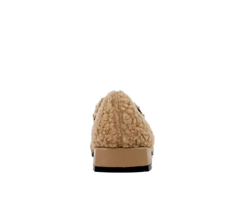 Loafers & Oxfords>Shu Shop Women's Therese Loafers