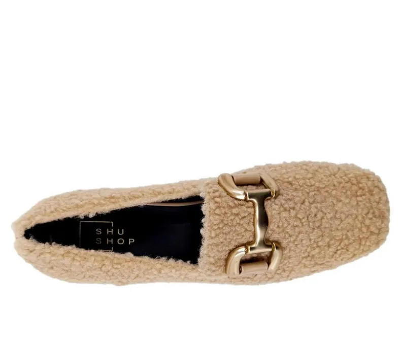 Loafers & Oxfords>Shu Shop Women's Therese Loafers