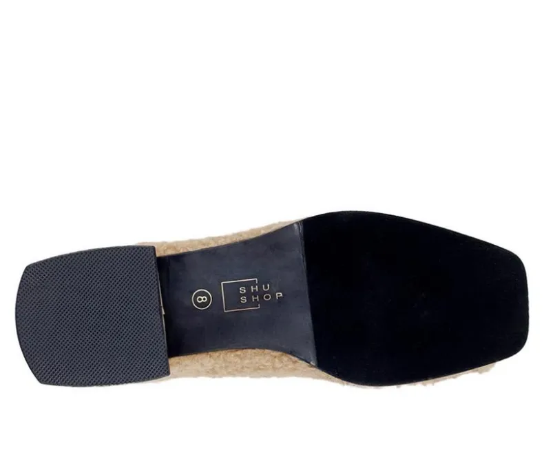 Loafers & Oxfords>Shu Shop Women's Therese Loafers