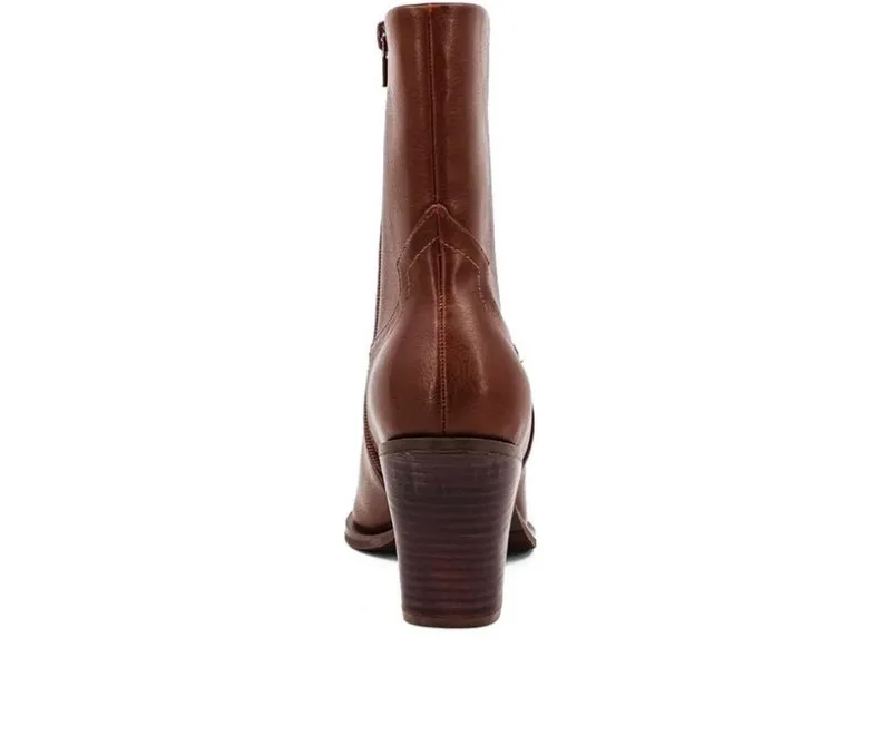 Boots & Booties>Shu Shop Women's Victoria Booties