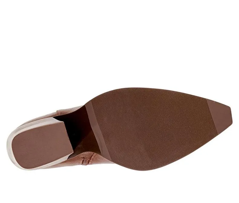 Boots & Booties>Shu Shop Women's Victoria Booties