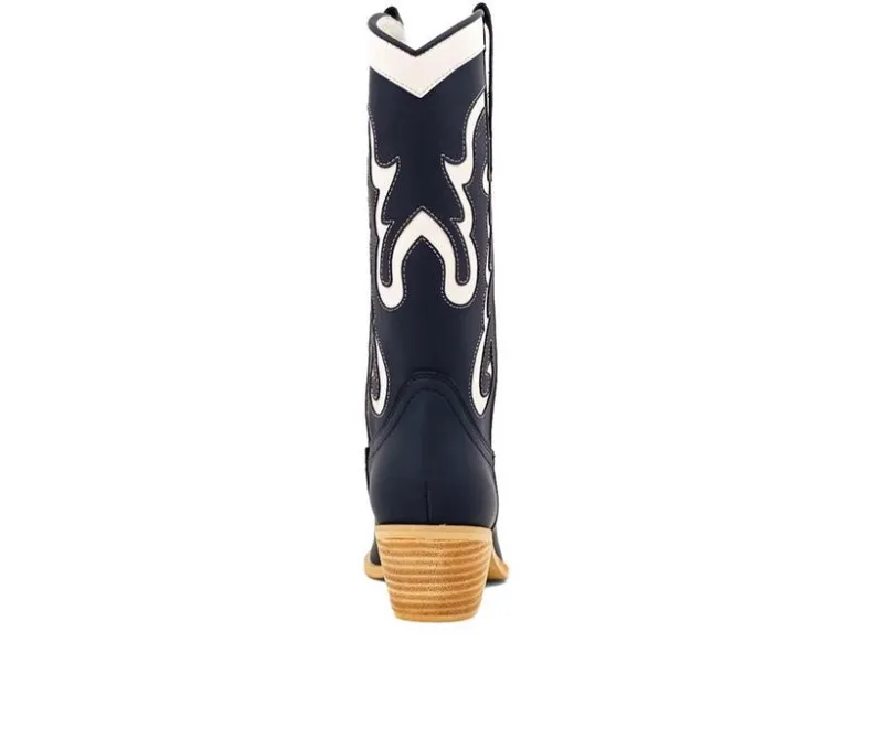 Cowboy & Western>Shu Shop Women's Yaya Western Boots