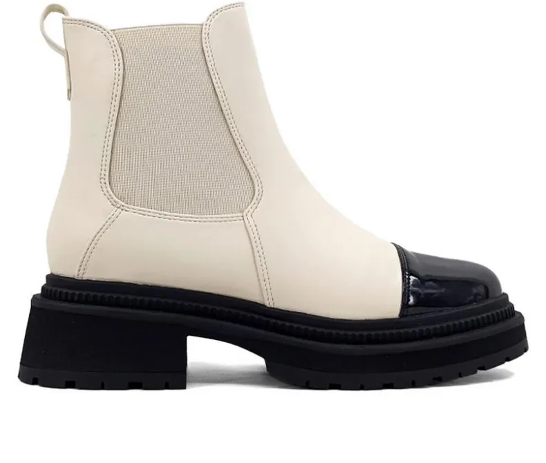 Chelsea>Shu Shop Women's Zenia Booties