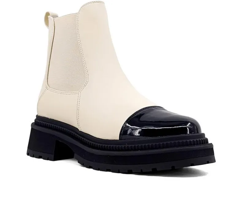 Chelsea>Shu Shop Women's Zenia Booties