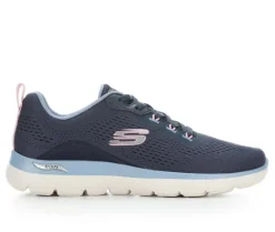Athletics & Sneakers>Skechers Women's 150754 Arch Fit Summits Walking Shoes