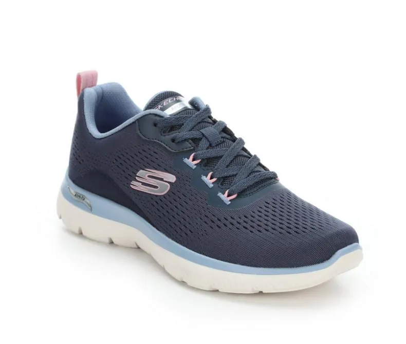 Athletics & Sneakers>Skechers Women's 150754 Arch Fit Summits Walking Shoes