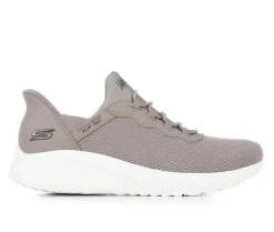 Running|Athletics & Sneakers>Skechers Women's 117500 BOBS Daily Inspo Slip-Ins Sneakers