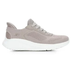 Athletics & Sneakers>Skechers Women's 117497 BOBS Squad Chaos Slip-Ins Sneakers